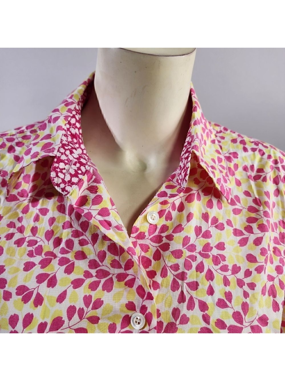 J crew small top nwt - Picture 2 of 6